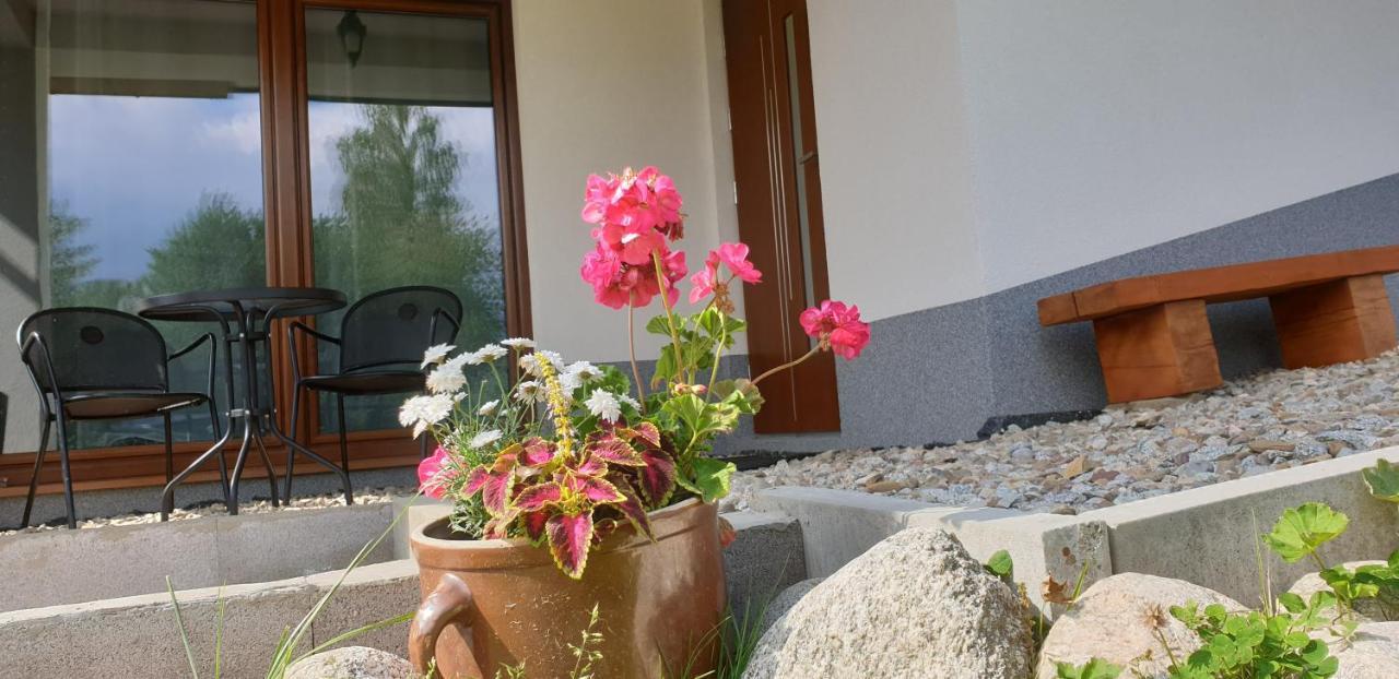 Apartament Na Brzyzku Zakopane Exterior foto